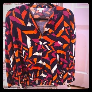 Lularoe Bomber Jacket nwt